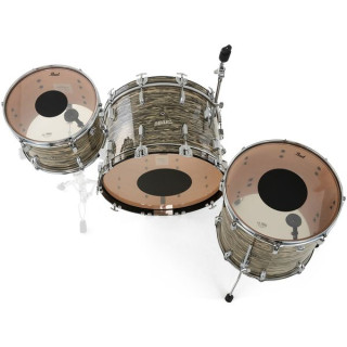 Барабанная установка Pearl President Deluxe 20" De.Ripple