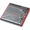 Микшер Allen & Heath ZED-16FX Allen & Heath ZED-16FX