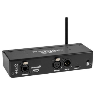 Eurolite freeDMX PRO 512 Wi-Fi Eurolite freeDMX PRO 512 Wi-Fi