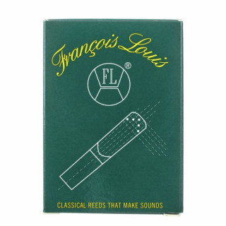 Франсуа Луи Классический альт-саксофон 2.0 Francois Louis Classique Alto Sax 2.0