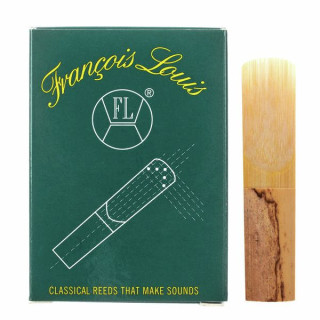Франсуа Луи Классический альт-саксофон 2.0 Francois Louis Classique Alto Sax 2.0