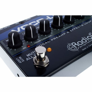 Радиал Энжиниринг Воко-локо Radial Engineering Voco-loco