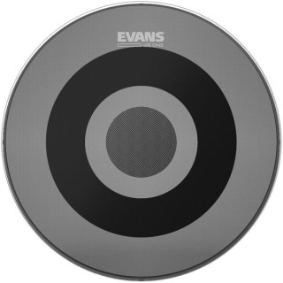 Evans 24" dB One Drum Head BD с одной барабанной головкой Evans 24" dB One Drum Head BD