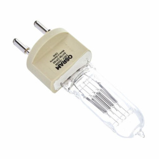 Лампа Osram 64756 CP/93 1200 Вт 230 В G22 Osram 64756 CP/93 1200W 230V G22
