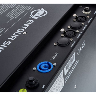 Дополнительный снежный комок ADJ Entour Snow Bundle