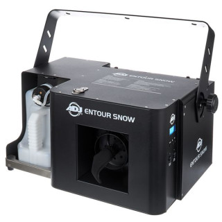 Дополнительный снежный комок ADJ Entour Snow Bundle