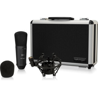 Behringer B-1 Dark Edition Behringer B-1 Dark Edition
