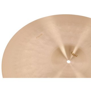 Крэш/райд тарелка Sabian 18" HHX Anthology Low Bell Sabian 18" HHX Anthology Low Bell