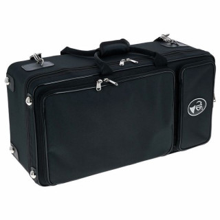 Кейс для трубы и флюгельгорна Marcus Bonna Case Trumpet and Flugelhorn Marcus Bonna Case Trumpet and Flugelhorn