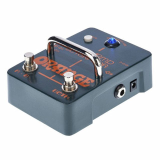 Педаль эффектов Orange Amp Detonator Orange Amp Detonator