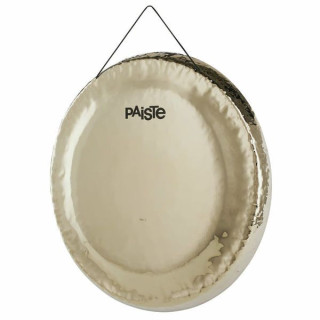 Пейсте 26" Симфонический гонг блестящий Paiste 26" Symphonic Gong brilliant