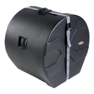 Корпус бас-барабана SKB D1620 20"x16" SKB D1620 20"x16" Bass Drum Case