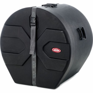 Корпус бас-барабана SKB D1620 20"x16" SKB D1620 20"x16" Bass Drum Case