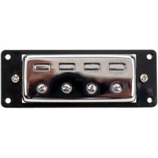 Хофнер HI-511N Пикअप Нек Höfner HI-511N Pickup Neck