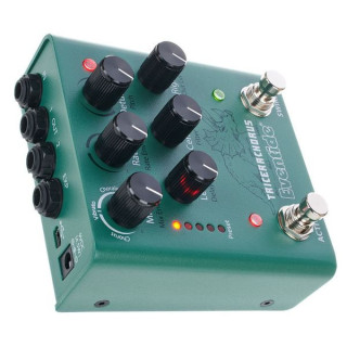 Хорус плагин Eventide TriceraChorus Eventide TriceraChorus