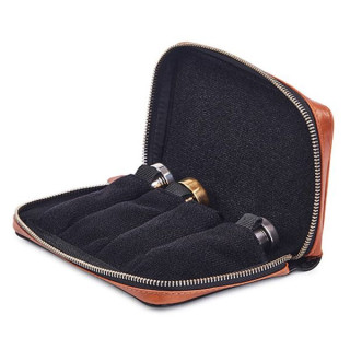 Чехол для мундштука Gard CZP-ELK-4 Коричневый Gard CZP-ELK-4 Mouthpiece Pouch Tan