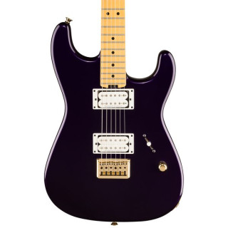 Charvel Am NC SD1 HH HT VMN Charvel Am NC SD1 HH HT VMN
