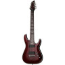 Электрогитара Schecter C-7 Hellraiser BCH