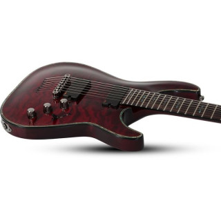 Schecter C-7 Восставший из ада BCH Schecter C-7 Hellraiser BCH