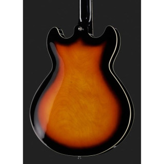 Винтажная серия Harley Benton HB-35 VB Набор №371738 Harley Benton HB-35 VB Vintage Series Bundle №371738