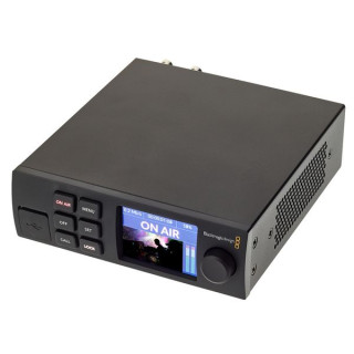 Веб-презентатор Blackmagic Design HD Blackmagic Design Web Presenter HD