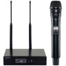 Беспроводная система Shure QLXD2/KSM8B K51 Bundle №586215 (Комплект)