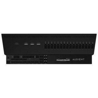 Слушатель ASP4816-SE Audient ASP4816-SE