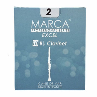 Кларнет Marca Excel 2.0 (B) Marca Excel Clarinet 2.0 (B)