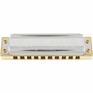 Гармоника Hohner Marine Band Crossover HG Hohner Marine Band Crossover HG