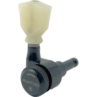 Головки для станков Graph Tech PRL-8351-BO Graph Tech PRL-8351-BO Machine Heads