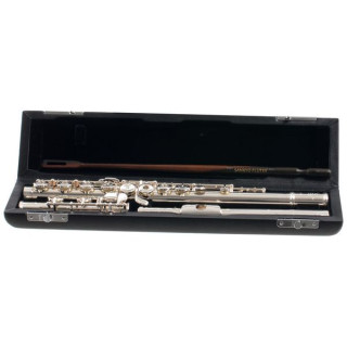 Флейта Sankyo CF 301 RE Sankyo CF 301 Flute RE