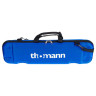 Thomann 37 Pro Melodica Blue Thomann 37 Pro Melodica Blue