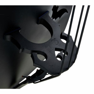 Контрабас Duke Composite Bat Double Bass 3/4 Duke Composite Bat Double Bass 3/4