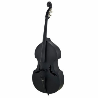 Контрабас Duke Composite Bat Double Bass 3/4 Duke Composite Bat Double Bass 3/4