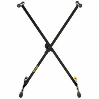 Стойка для клавишных Hercules Stands HCKS-100B Keyboardstand Hercules Stands HCKS-100B Keyboardstand