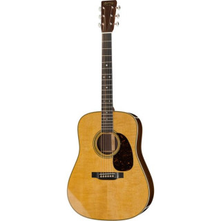Гитары Martin D28 Martin Guitars D28