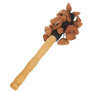 Ореховый шейкер Terre Stickshaker Ча-Ча-Ча Terre Stickshaker Cha Cha Nut