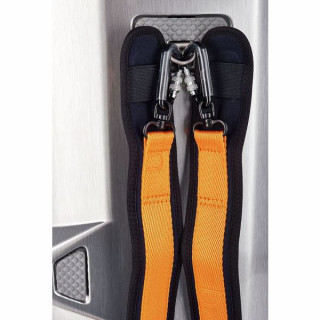 корпус альта bam DEF2201XLA из алюминия. bam DEF2201XLA Viola Case Alumin.