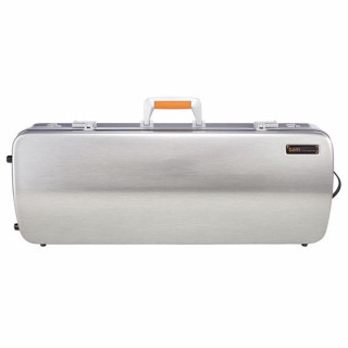 корпус альта bam DEF2201XLA из алюминия. bam DEF2201XLA Viola Case Alumin.