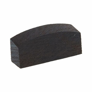 Верхний порожек для скрипки Roth & Junius Violin Upper Nut Ebony Roth & Junius Violin Upper Nut Ebony