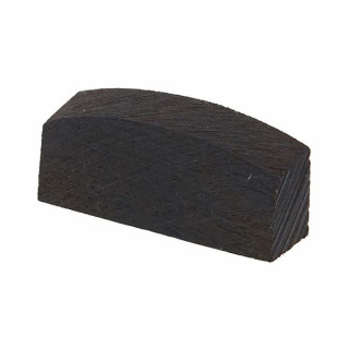 Верхний порожек для скрипки Roth & Junius Violin Upper Nut Ebony Roth & Junius Violin Upper Nut Ebony