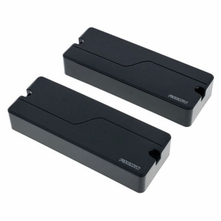 Звукосниматели Fishman Fluence Bass 5 Soapbar Set Fishman Fluence Bass 5 Soapbar Set