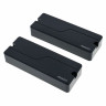Набор звукоснимателей Fishman Fluence Bass 5 Soapbar Set