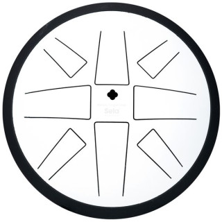 Глюкофон Sela Tongue Drum SE 372 Sela Tongue Drum SE 372
