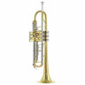 Труба Jupiter JTR701Q Bb- Trumpet Jupiter JTR701Q Bb- Trumpet