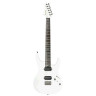 Гитара Mooer MMT100 Жемчужно-белая Mooer MMT100 Guitar Pearl White