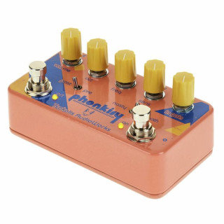 Аудиокниги Цакалиса Phonkify Env. Фильтр./Вах/Октава Tsakalis AudioWorks Phonkify Env. Filt./Wah/Octave