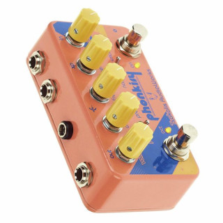 Аудиокниги Цакалиса Phonkify Env. Фильтр./Вах/Октава Tsakalis AudioWorks Phonkify Env. Filt./Wah/Octave