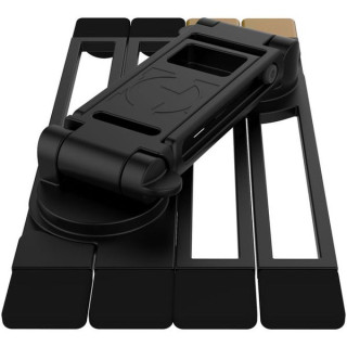 Подставка для ноутбука Hercules Stands HCDG-400B Laptop Stand Hercules Stands HCDG-400B Laptop Stand