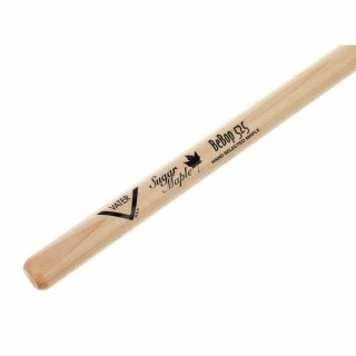 Барабанные палочки Vater BeBop 525 Maple Vater BeBop 525 Maple
